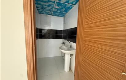 Menemen Gazi Mh.Site içerisinde Yüksek Giriş 3+1 Satılık Daire