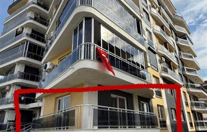 Menemen Gazi Mh.Site içerisinde Yüksek Giriş 3+1 Satılık Daire