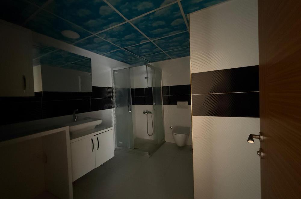 Menemen Gazi Mh.Site içerisinde Yüksek Giriş 3+1 Satılık Daire