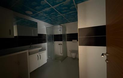 Menemen Gazi Mh.Site içerisinde Yüksek Giriş 3+1 Satılık Daire