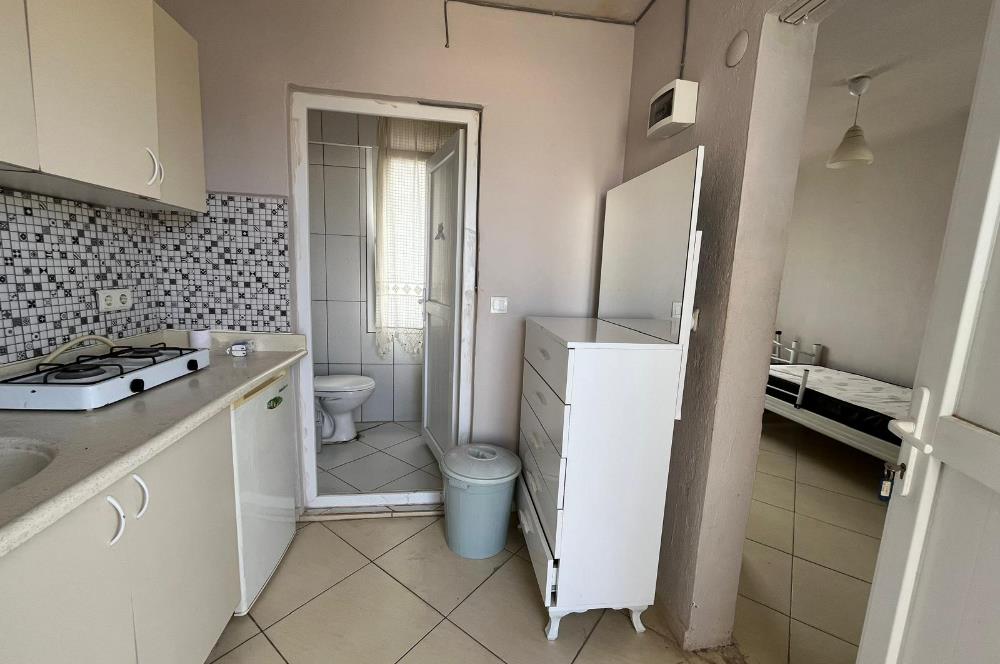 Bodrum Turgutreis Karabağ da Kiralık Daire 