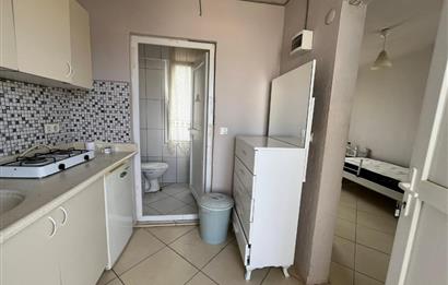 Bodrum Turgutreis Karabağ da Kiralık Daire 