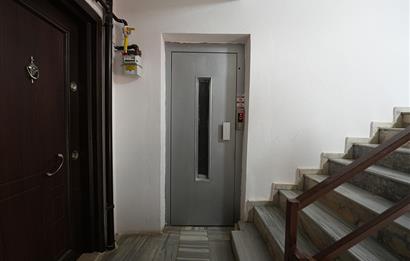 C21 Cius;Cumhuriyet Mah. Deniz Manzaralı Kiralık Asansörlü Daire