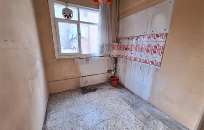 SARIYER MERKEZ MH / SARP SOKAK, SATILIK 1+1 KAT MÜLKİYETLİ DAİRE