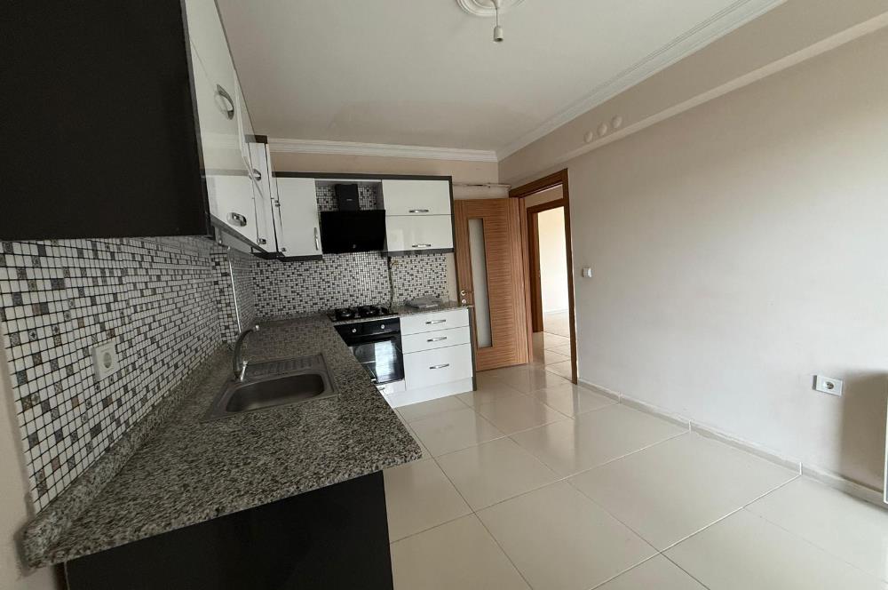 Menemen Gazi Mh.Site içerisinde Yüksek Giriş 3+1 Satılık Daire