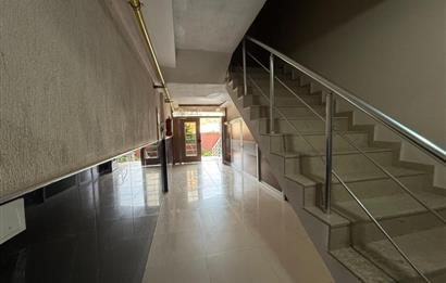 Menemen Gazi Mh.Site içerisinde Yüksek Giriş 3+1 Satılık Daire