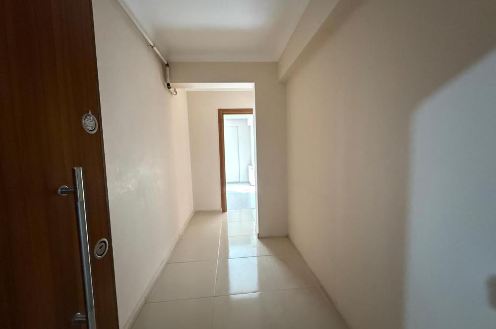 Menemen Gazi Mh.Site içerisinde Yüksek Giriş 3+1 Satılık Daire