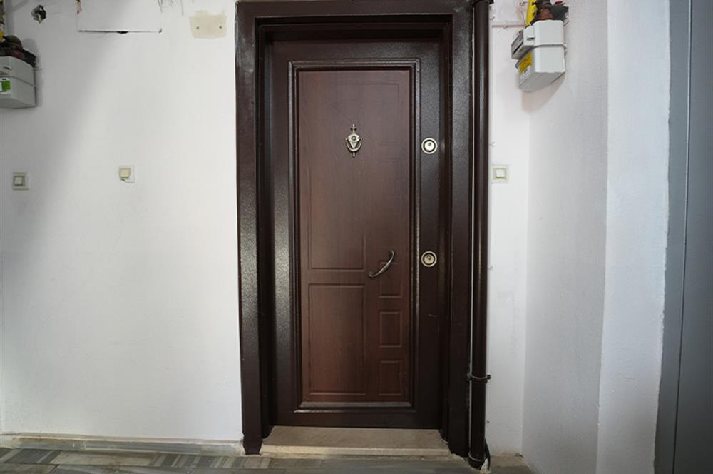 C21 Cius;Cumhuriyet Mah. Deniz Manzaralı Kiralık Asansörlü Daire