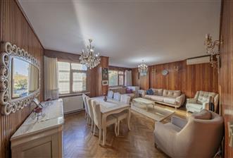  ŞİŞLİ DARÜLECEZE CAD.ÜZERİNDE GENİŞ VE FERAH 3+1 130 M2 SATILIK - 1 - 29273