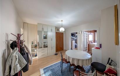  ŞİŞLİ DARÜLECEZE CAD.ÜZERİNDE GENİŞ VE FERAH 3+1 130 M2 SATILIK