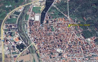 CENTRUY 21 BAL'DAN HAVRAN EBUBEKİR MAHALLESİNDE  SATILIK BİNA VE ARSASI 