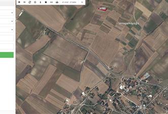 Saray sofular köyünde hisseli 486m2 bağ yeri - 1 - 29288