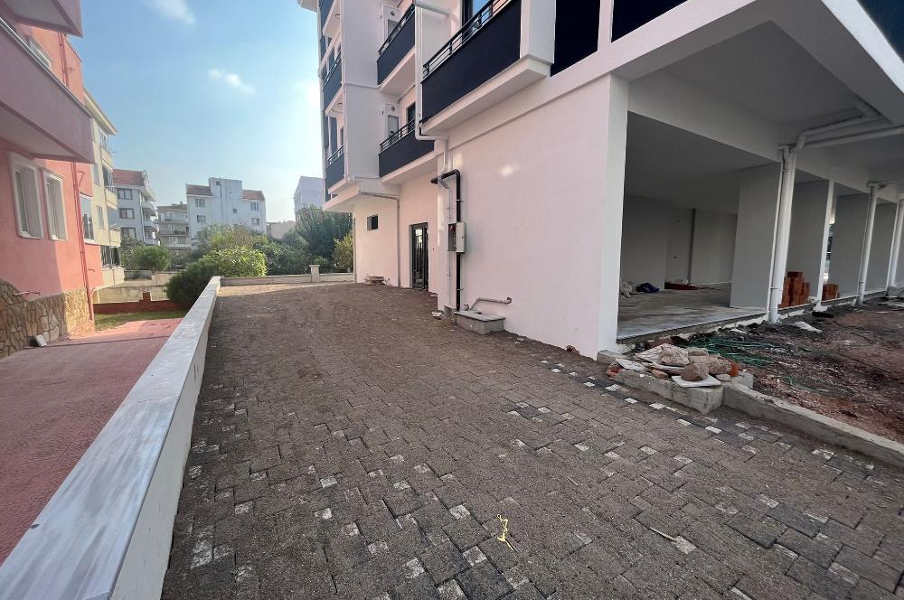 BAL OFİS'ten PLEVNE MAH. 1+1 daire ŞEHİT BİROL KOÇ CAD.