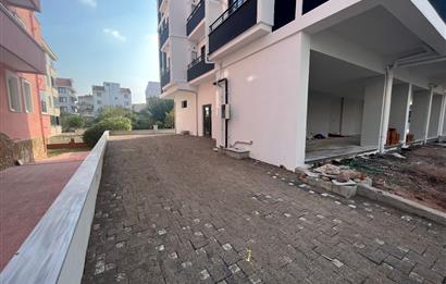 BAL OFİS'ten PLEVNE MAH. 1+1 daire ŞEHİT BİROL KOÇ CAD.