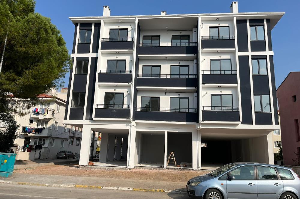 BAL OFİS'ten PLEVNE MAH. 1+1 daire ŞEHİT BİROL KOÇ CAD.