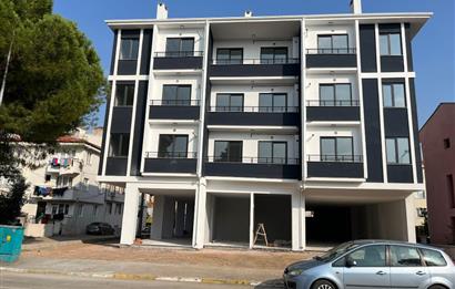 BAL OFİS'ten PLEVNE MAH. 1+1 daire ŞEHİT BİROL KOÇ CAD.