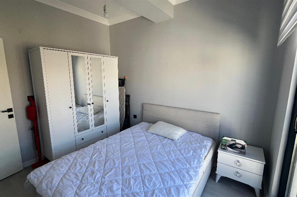 BAL OFİS'ten PLEVNE MAH. 1+1 daire ŞEHİT BİROL KOÇ CAD.