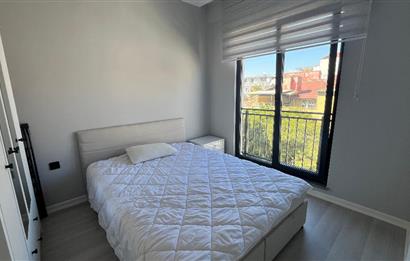 BAL OFİS'ten PLEVNE MAH. 1+1 daire ŞEHİT BİROL KOÇ CAD.