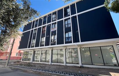 BAL OFİS'ten PLEVNE MAH. 1+1 daire ŞEHİT BİROL KOÇ CAD.