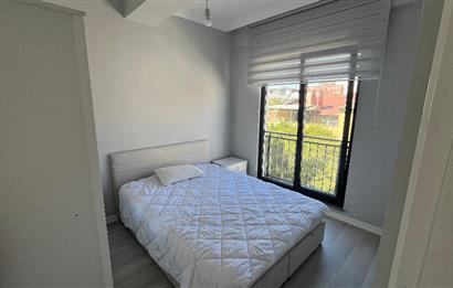 BAL OFİS'ten PLEVNE MAH. 1+1 daire ŞEHİT BİROL KOÇ CAD.