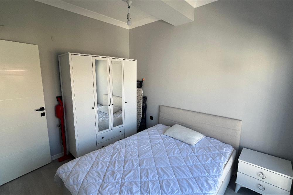 BAL OFİS'ten PLEVNE MAH. 1+1 daire ŞEHİT BİROL KOÇ CAD.