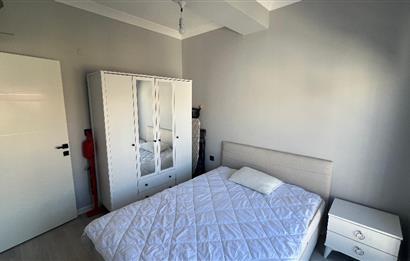 BAL OFİS'ten PLEVNE MAH. 1+1 daire ŞEHİT BİROL KOÇ CAD.