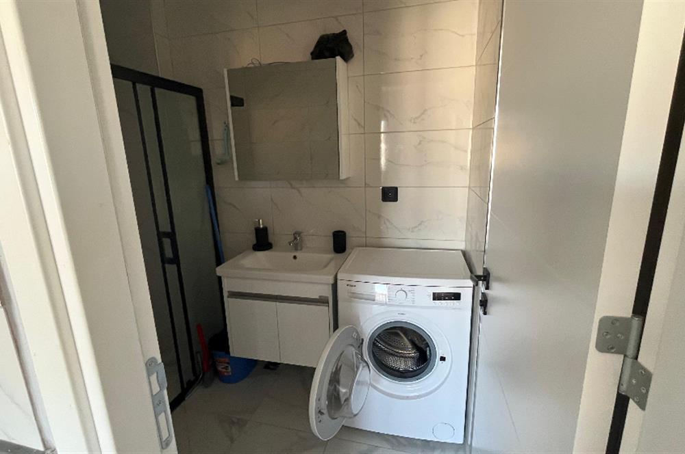 BAL OFİS'ten PLEVNE MAH. 1+1 daire ŞEHİT BİROL KOÇ CAD.