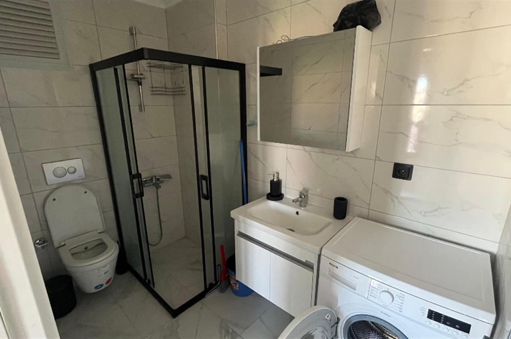 BAL OFİS'ten PLEVNE MAH. 1+1 daire ŞEHİT BİROL KOÇ CAD.