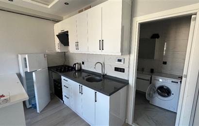 BAL OFİS'ten PLEVNE MAH. 1+1 daire ŞEHİT BİROL KOÇ CAD.