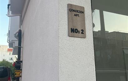 BAL OFİS'ten PLEVNE MAH. 1+1 daire ŞEHİT BİROL KOÇ CAD.