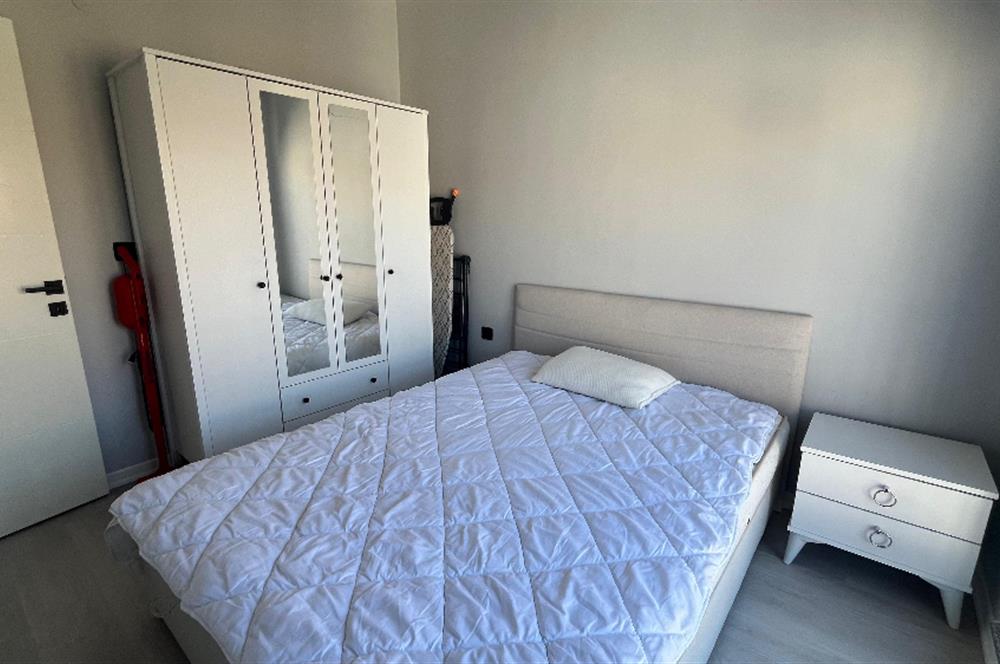 BAL OFİS'ten PLEVNE MAH. 1+1 daire ŞEHİT BİROL KOÇ CAD.