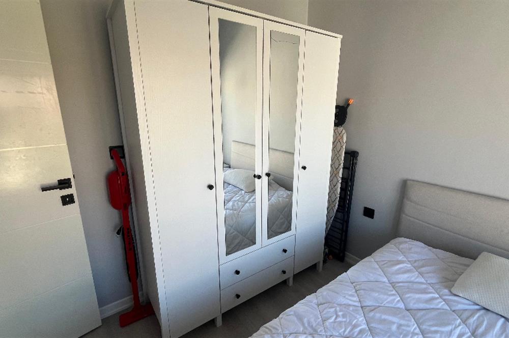 BAL OFİS'ten PLEVNE MAH. 1+1 daire ŞEHİT BİROL KOÇ CAD.