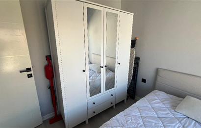 BAL OFİS'ten PLEVNE MAH. 1+1 daire ŞEHİT BİROL KOÇ CAD.