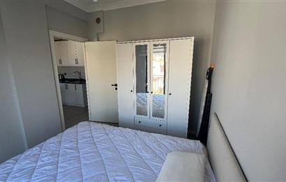 BAL OFİS'ten PLEVNE MAH. 1+1 daire ŞEHİT BİROL KOÇ CAD.