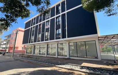 BAL OFİS'ten PLEVNE MAH. 1+1 daire ŞEHİT BİROL KOÇ CAD.