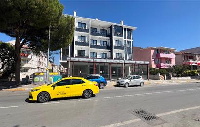 BAL OFİS'ten PLEVNE MAH. 1+1 daire ŞEHİT BİROL KOÇ CAD.