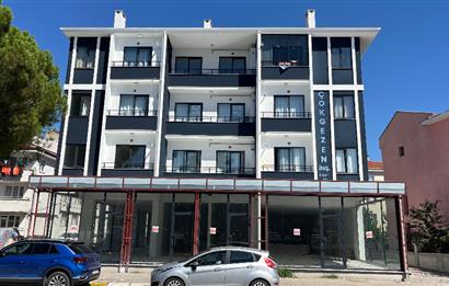 BAL OFİS'ten PLEVNE MAH. 1+1 daire ŞEHİT BİROL KOÇ CAD.