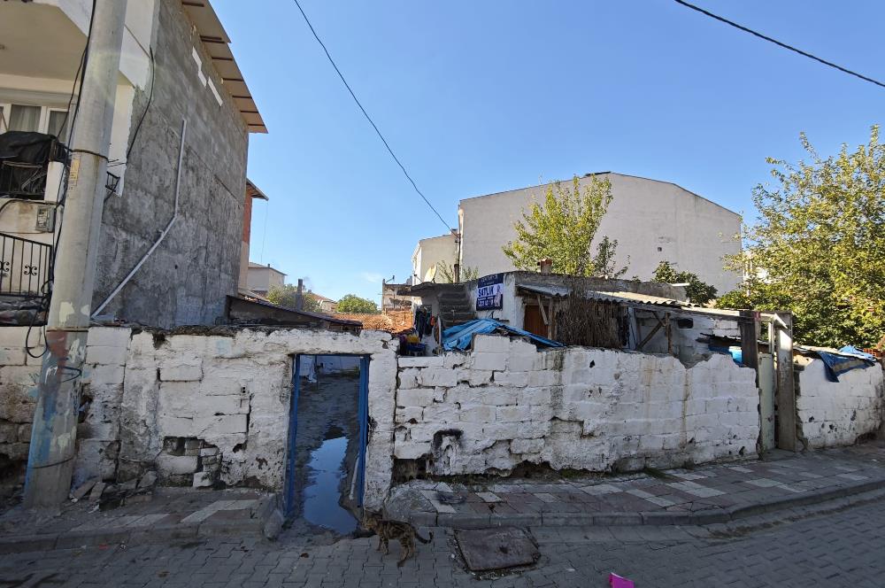 CENTRUY 21 BAL'DAN HAVRAN EBUBEKİR MAHALLESİNDE  SATILIK BİNA VE ARSASI 