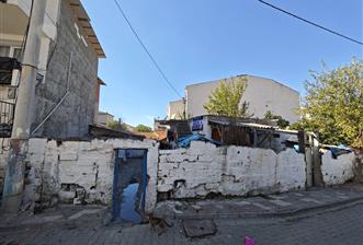 CENTRUY 21 BAL'DAN HAVRAN EBUBEKİR MAHALLESİNDE  SATILIK BİNA VE ARSASI 