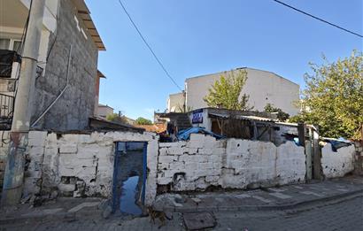 CENTRUY 21 BAL'DAN HAVRAN EBUBEKİR MAHALLESİNDE  SATILIK BİNA VE ARSASI 