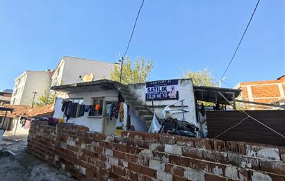 CENTRUY 21 BAL'DAN HAVRAN EBUBEKİR MAHALLESİNDE  SATILIK BİNA VE ARSASI 