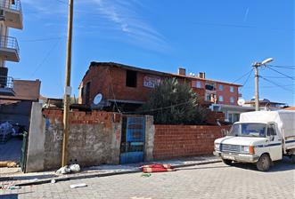 CENTRUY 21 BAL'DAN  HAVRAN  EBUBEKİR MAHALLESİNDE  SATILIK KOMPLE BİNA VE ARSASI 