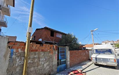 CENTRUY 21 BAL'DAN  HAVRAN  EBUBEKİR MAHALLESİNDE  SATILIK KOMPLE BİNA VE ARSASI 