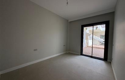 Bodrum Gümüşlük - Magnus Vadi Dereköy Projesinde Müstakil Bahçe Kullanımlı Vadi Manzaralı Satılık Sıfır Daireler