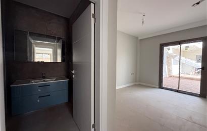 Bodrum Gümüşlük - Magnus Vadi Dereköy Projesinde Müstakil Bahçe Kullanımlı Vadi Manzaralı Satılık Sıfır Daireler