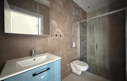 Bodrum Gümüşlük - Magnus Vadi Dereköy Projesinde Müstakil Bahçe Kullanımlı Vadi Manzaralı Satılık Sıfır Daireler