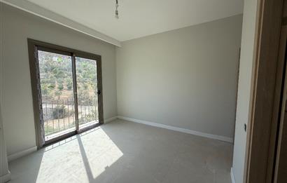 Bodrum Gümüşlük - Magnus Vadi Dereköy Projesinde Müstakil Bahçe Kullanımlı Vadi Manzaralı Satılık Sıfır Daireler