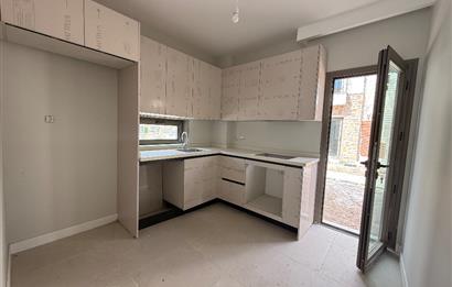 Bodrum Gümüşlük - Magnus Vadi Dereköy Projesinde Müstakil Bahçe Kullanımlı Vadi Manzaralı Satılık Sıfır Daireler