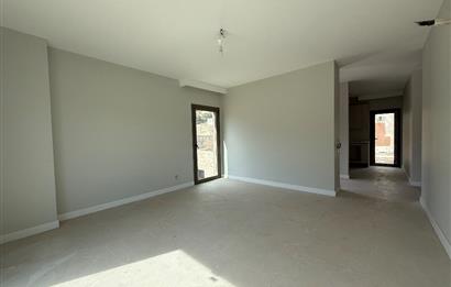 Bodrum Gümüşlük - Magnus Vadi Dereköy Projesinde Müstakil Bahçe Kullanımlı Vadi Manzaralı Satılık Sıfır Daireler