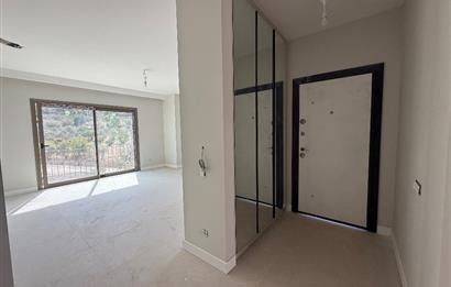 Bodrum Gümüşlük - Magnus Vadi Dereköy Projesinde Müstakil Bahçe Kullanımlı Vadi Manzaralı Satılık Sıfır Daireler